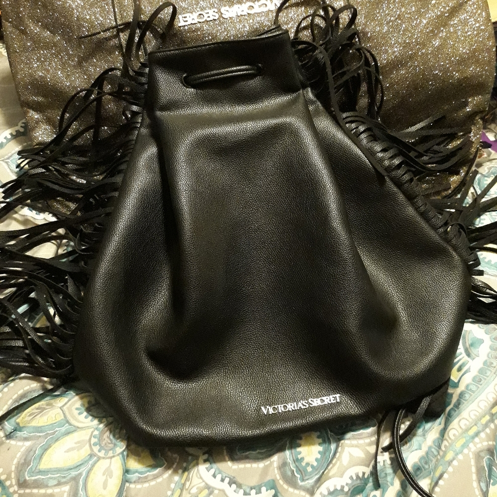Victoria's secret backpack